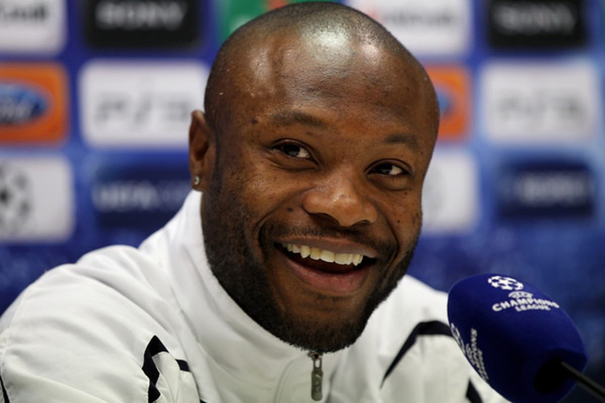 EPL: Gallas agrees with Mourinho over Arsenal’s title chances