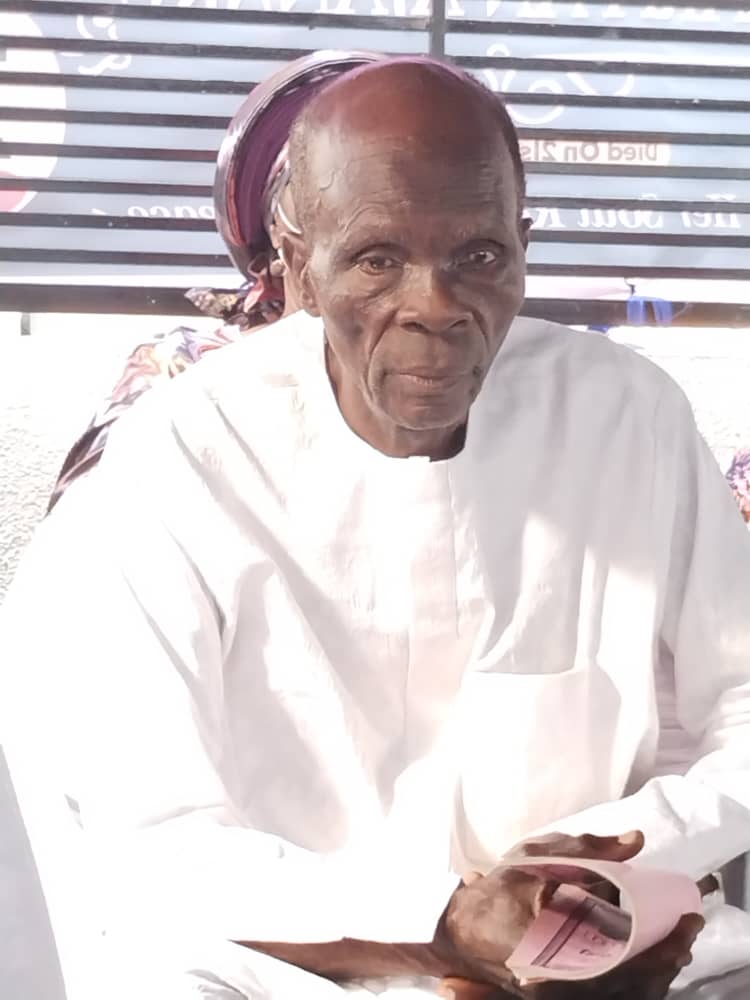 Ibadan based politician, Rotimi Ajanaku’s father dies at 88