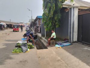 Hotel Owner Cries Out Over Obstruction by Market Women in Uyo