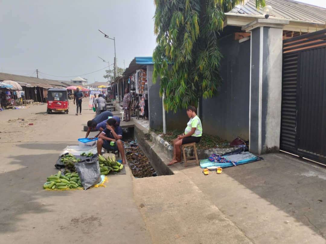 Hotel Owner Cries Out Over Obstruction by Market Women in Uyo