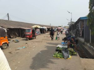 Hotel Owner Cries Out Over Obstruction by Market Women in Uyo