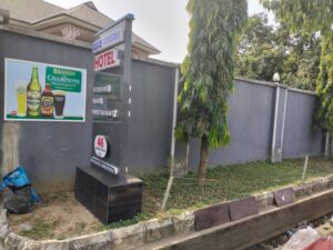 Hotel Owner Cries Out Over Obstruction by Market Women in Uyo