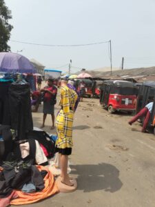 Hotel Owner Cries Out Over Obstruction by Market Women in Uyo