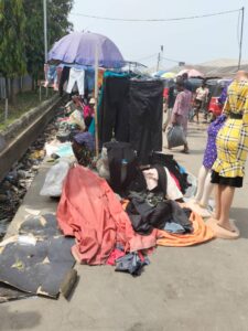 Hotel Owner Cries Out Over Obstruction by Market Women in Uyo