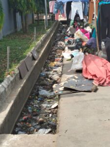 Hotel Owner Cries Out Over Obstruction by Market Women in Uyo