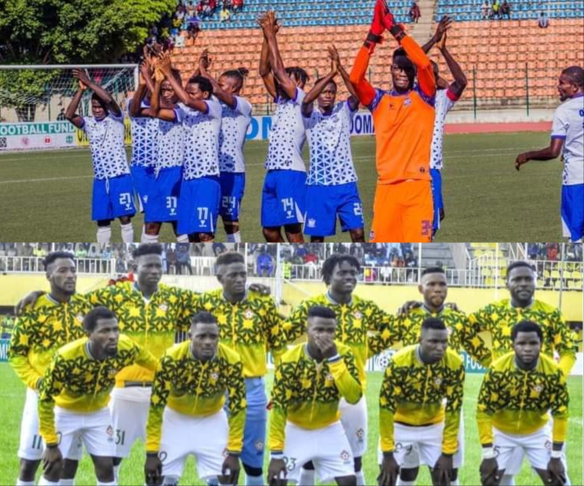 Kwara United out to end Doma United’s unbeaten streak
