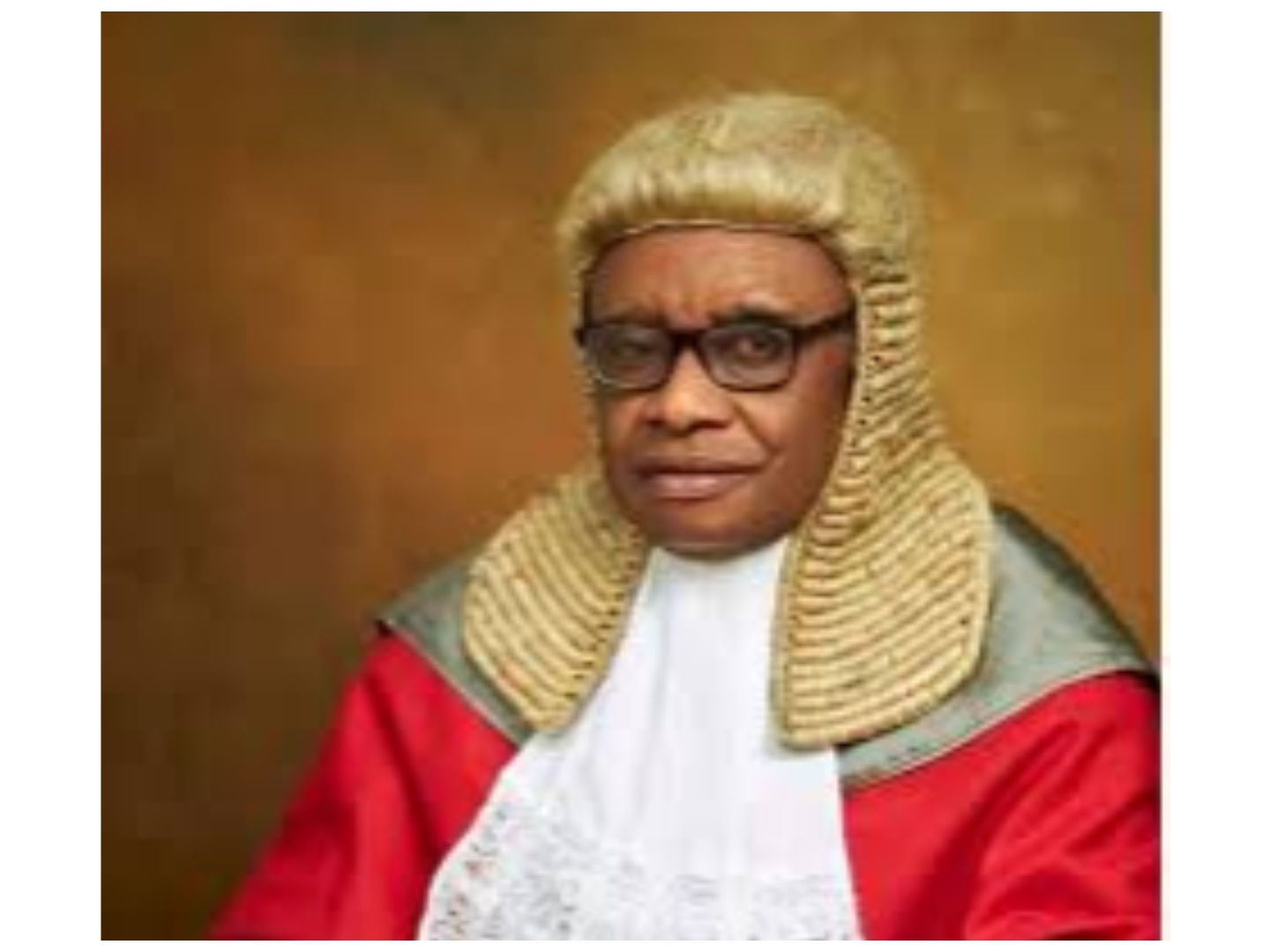 Kogi Chief Judge tasks leaders on peace, security in Nigeria