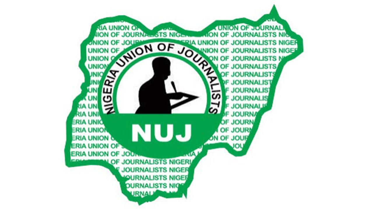 Oyo NUJ loses member, Omoloun