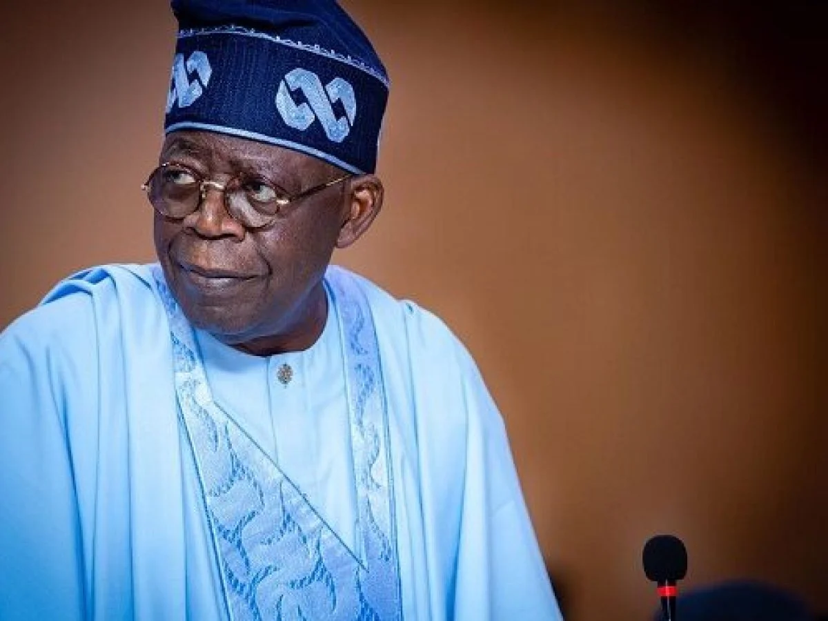 President Tinubu deserves accolades for resolving Rivers, Ondo crisis – Group