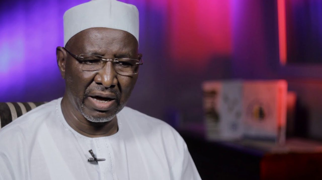 Drug abuse: ‘Katsina in a very dangerous situation’ – Usman-Bugaje