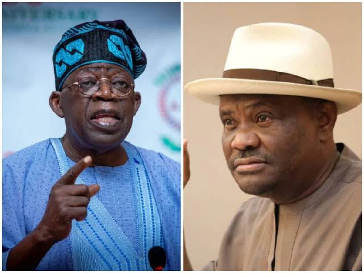 Rivers crisis: Oil installations no longer safe – Ijaw nation issues strong warning to Tinubu over Wike