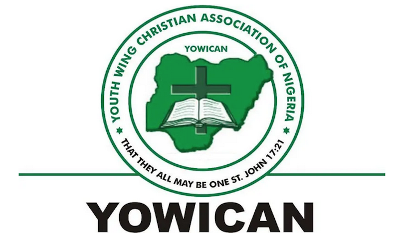 Christmas: CAN Youth Wing calls for sober reflection