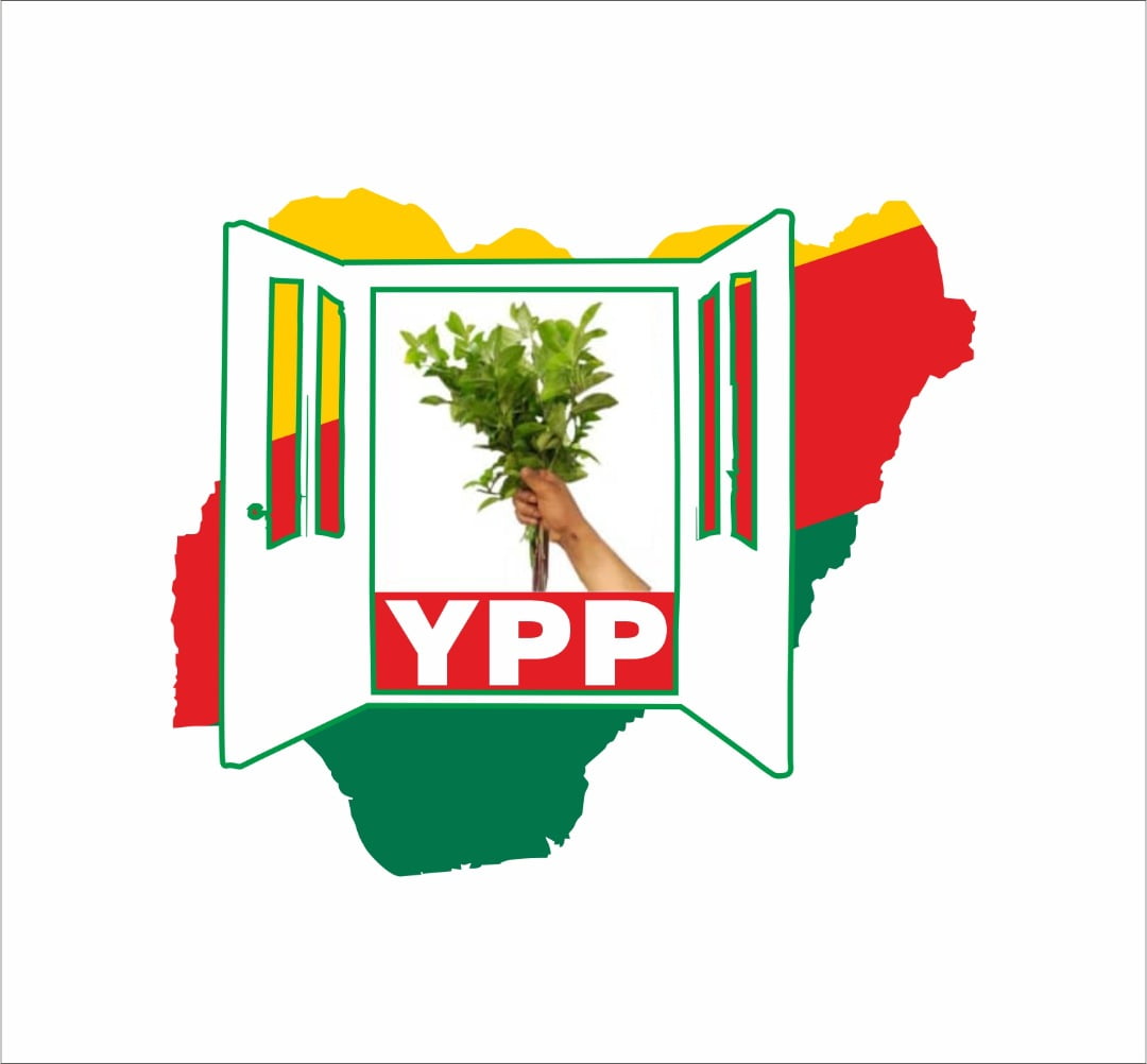 YPP NWC reinstates suspended Abia Chairman