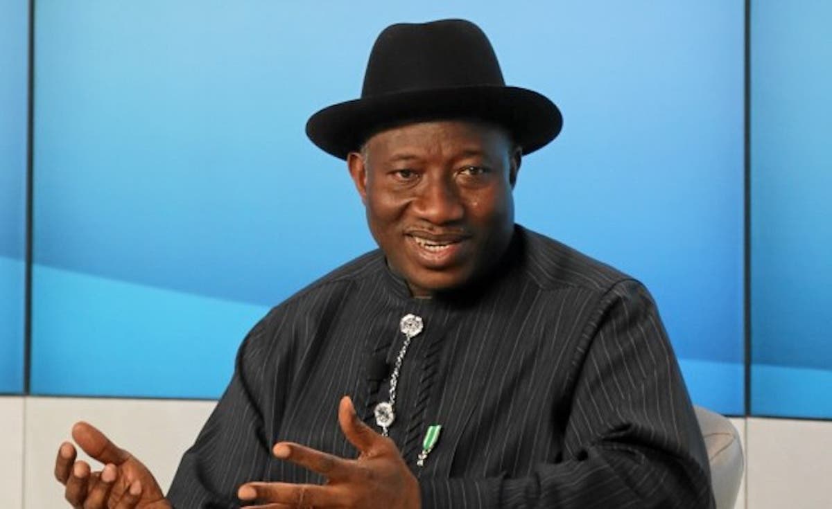 Christmas: Jonathan preaches love, unity