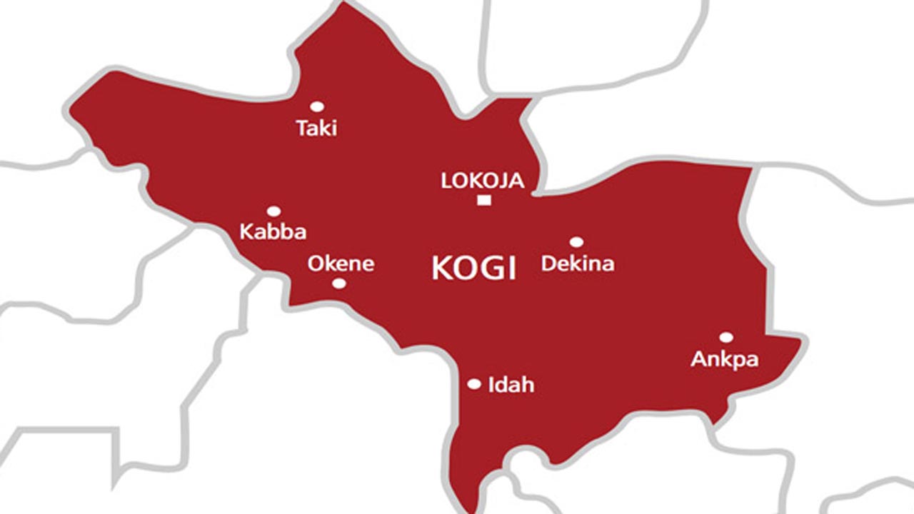 Security agencies rescue 24 kidnap victims in Kogi