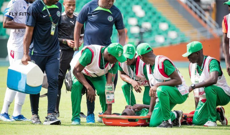 AFCON 2023: Yusuf to miss Super Eagles vs Cote d’Ivoire clash