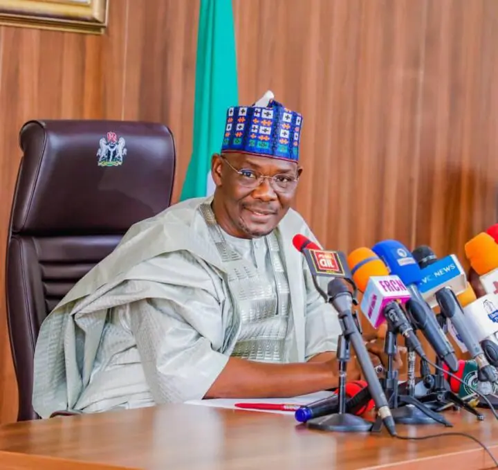 Nasarawa not involved in formation of Fulani vigilante group – Gov Sule