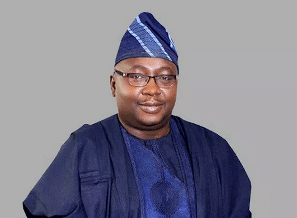 FG seeks partnership with Oyo to improve power supply