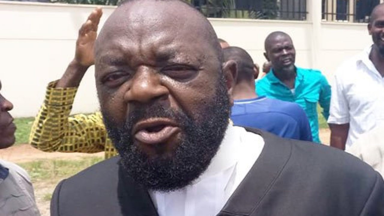 Assassination plot: Wash your hands off Nnamdi Kanu’s case – IPOB lawyer tells Tinubu
