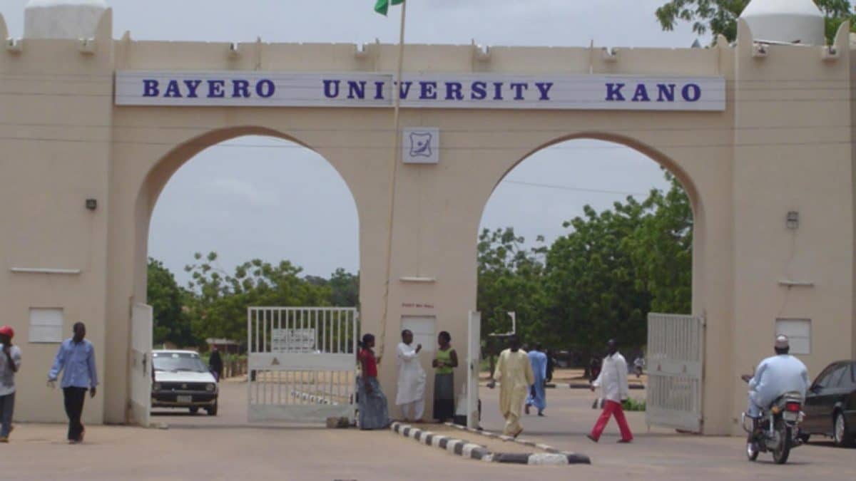 BUK dismisses report of kidnapping on campus