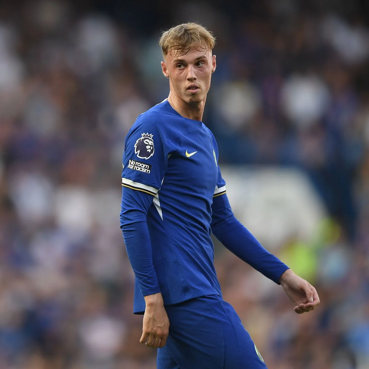 EPL: I never wanted to leave Man City – Chelsea’s Cole Palmer makes confession