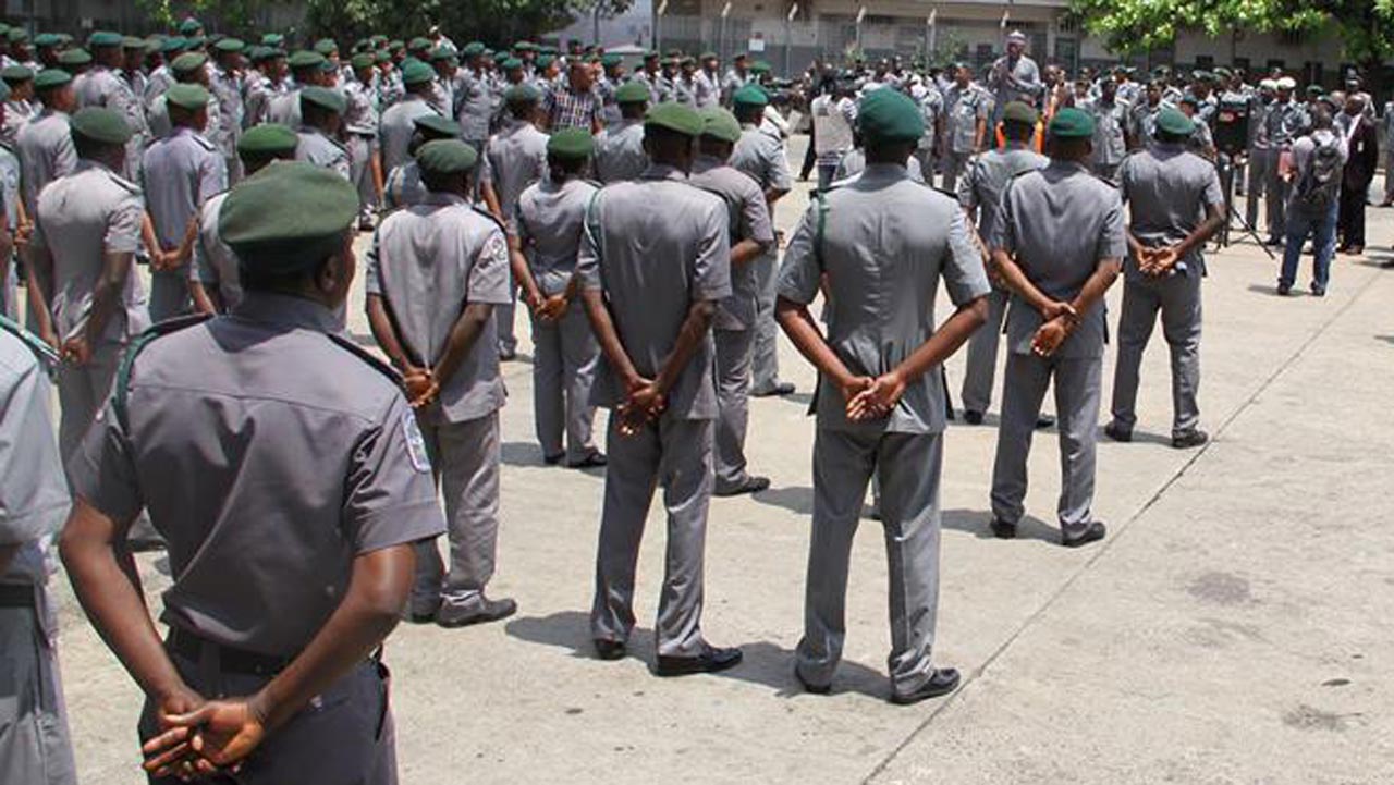 Customs generates N1.13bn in Katsina