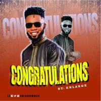 Music: Enlarge – Congratulations