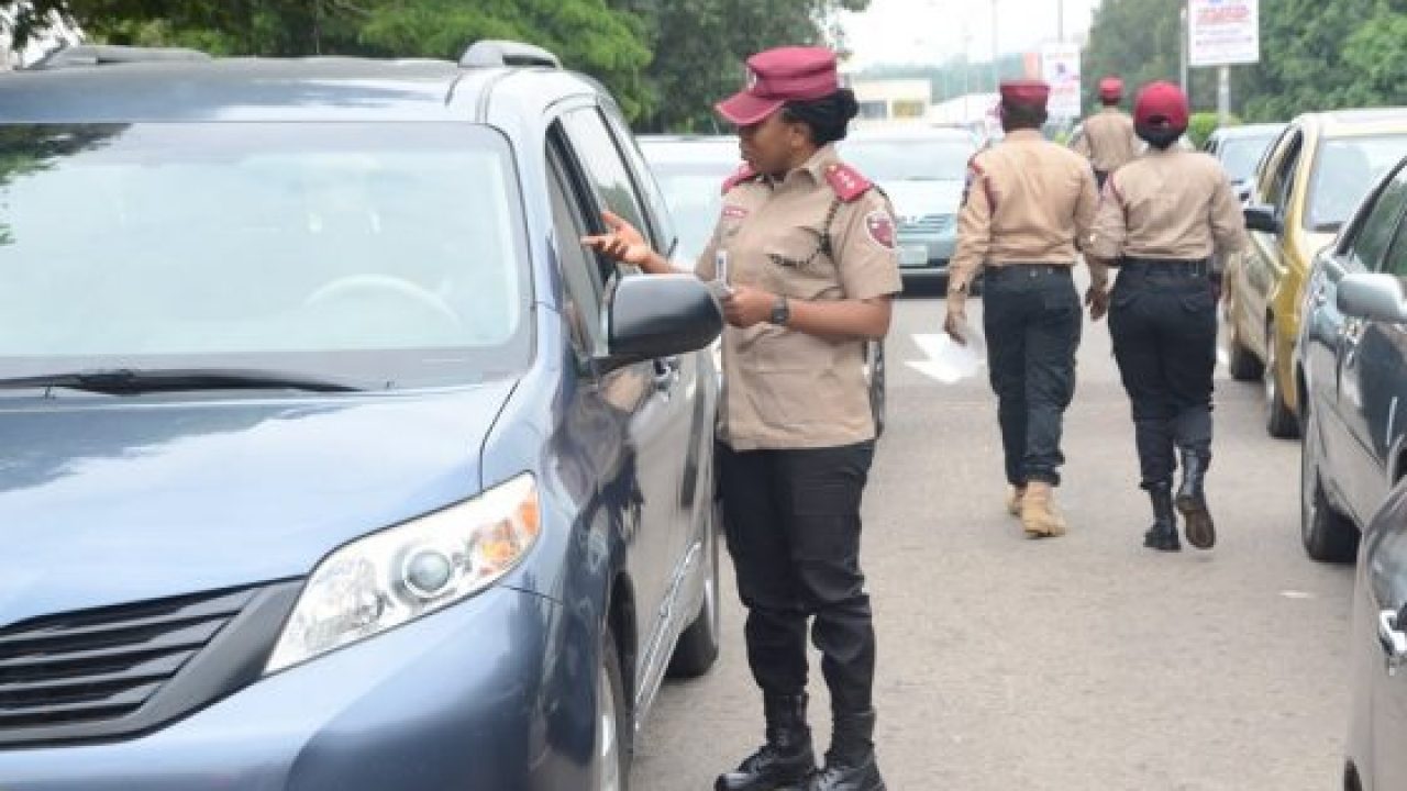 We arrested 4,971 traffic offenders in Osun in 2023 – FRSC