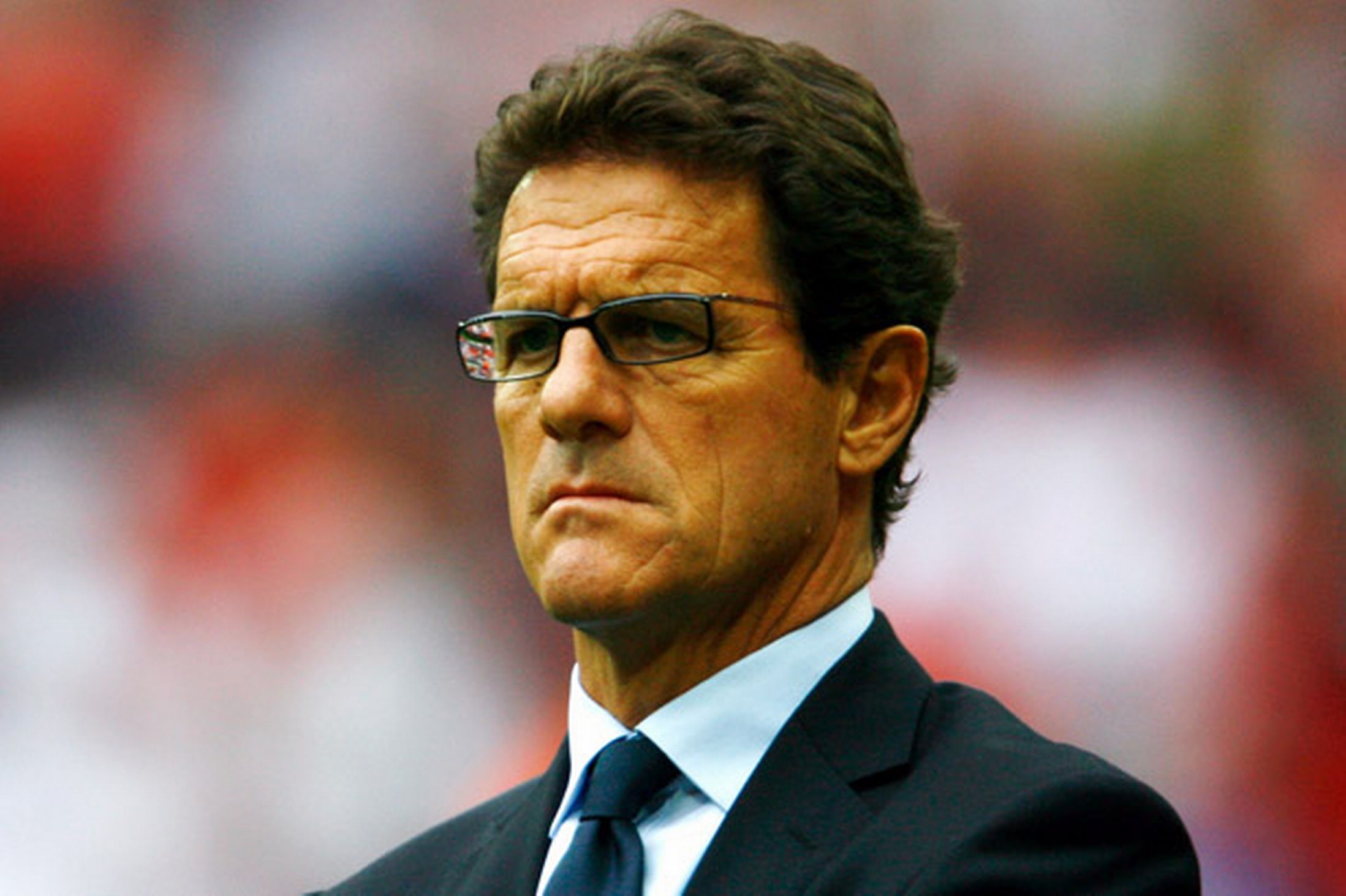 Serie A: I didn’t expect it – Capello slams Roma for sacking Mourinho