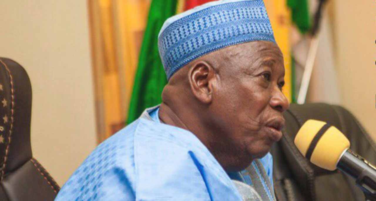 Kano: Ganduje woos Gov Yusuf to dump NNPP for APC