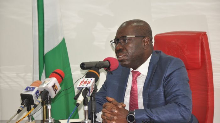 Edo govt spends N58 billion on roads in 2023