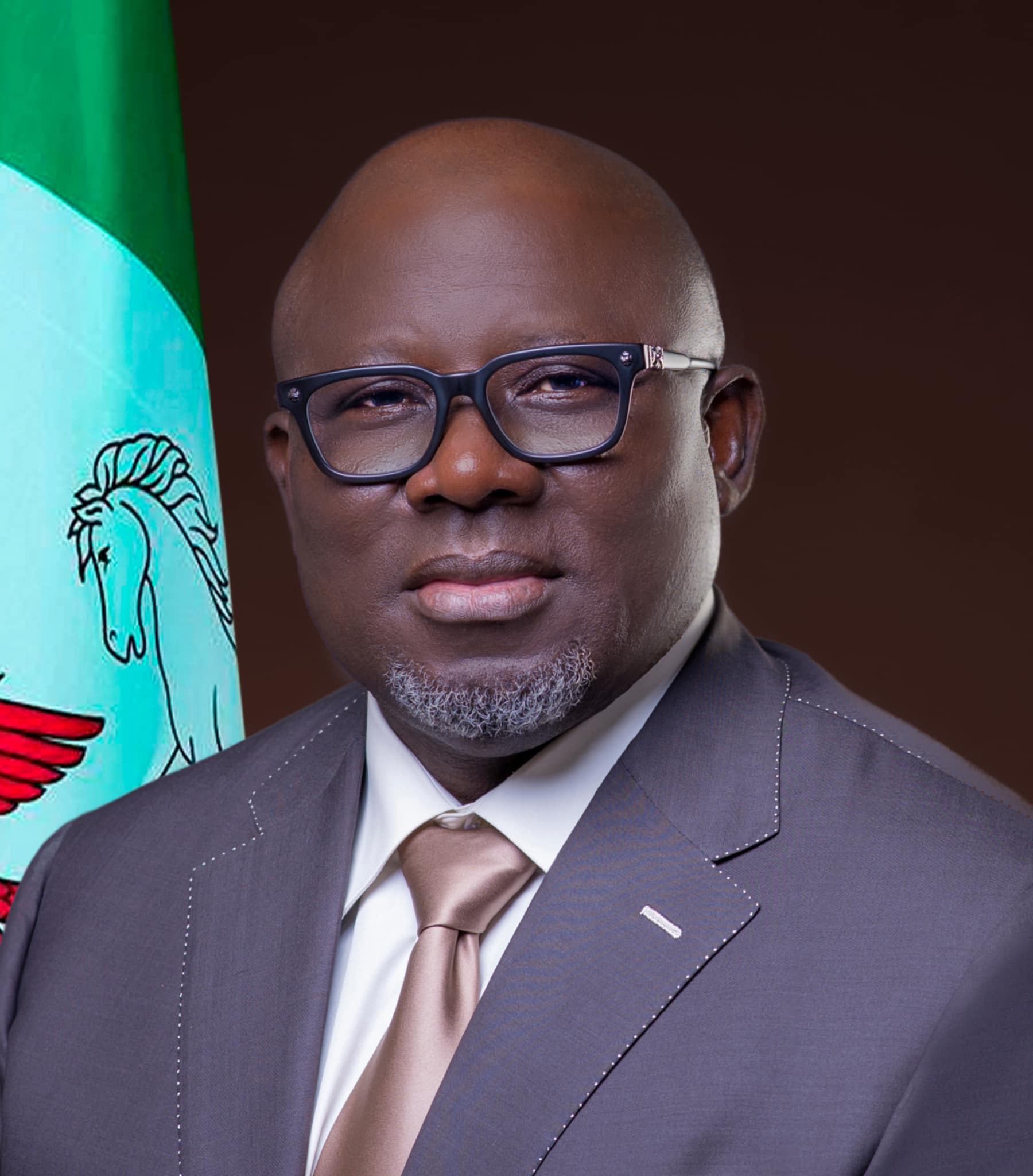 Delta Governor, Oborevwori suspends commissioner, others