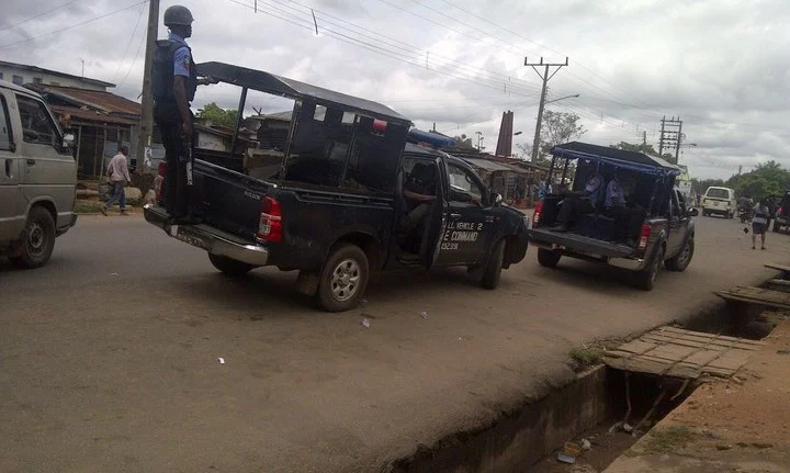 Police foil 2 kidnap attempts, rescue 5 victims in Katsina