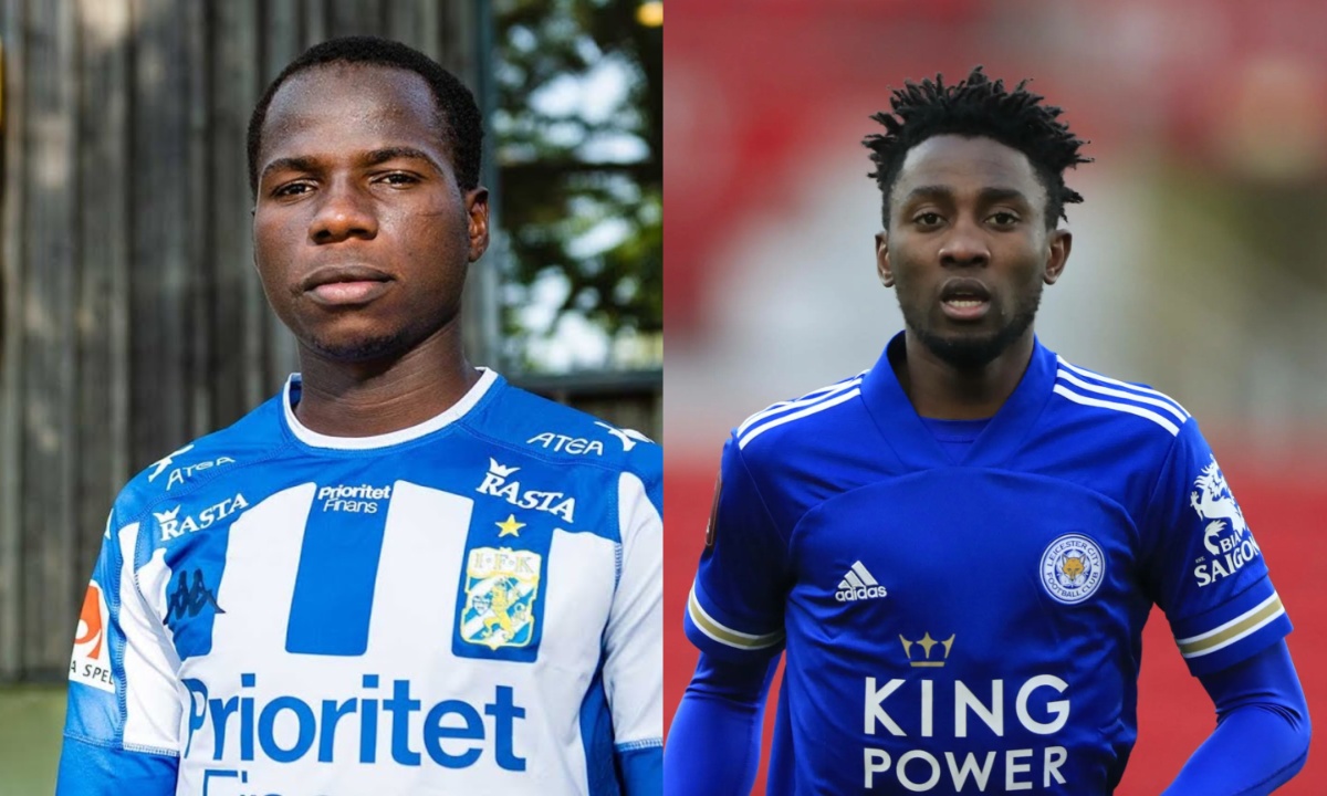 AFCON 2023: Yusuf replaces injured Ndidi, Iheanacho not ruled out yet