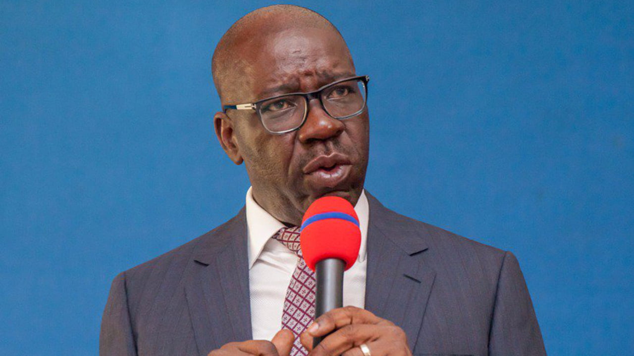 Obaseki seeks traditional ruler’s support to produce worthy successor