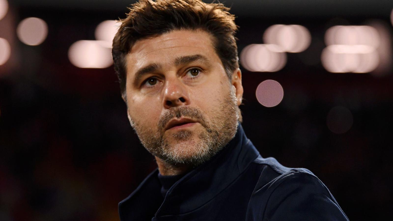 Transfer: Pochettino to sign striker from EPL rivals for Chelsea