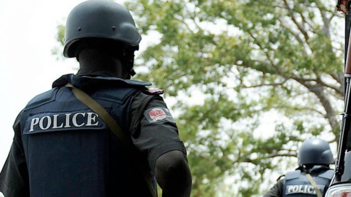 Beheading of lady: Police arrest hotel workers in Adamawa