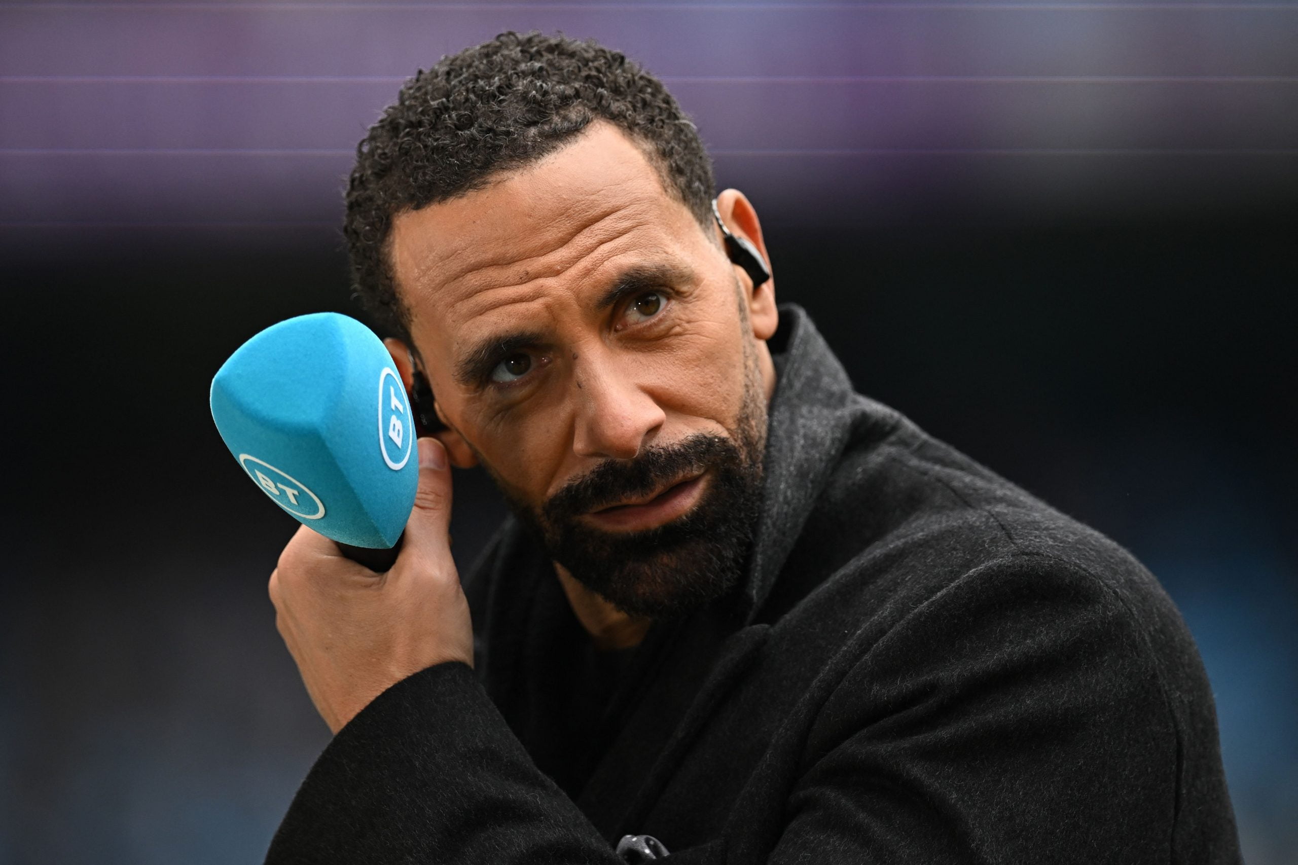 EPL: They’re coming – Rio Ferdinand predicts title winners after Newcastle vs Man City