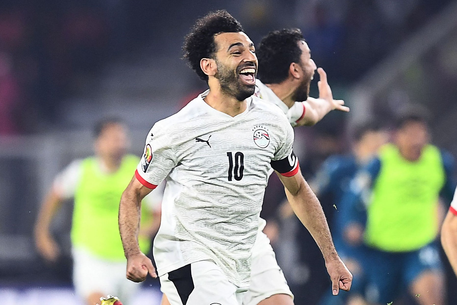 AFCON 2023: Salah out of action for 28 days