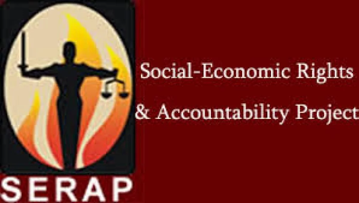 Slash N344bn NASS 2024 budget – SERAP tackles Akpabio, Abbas