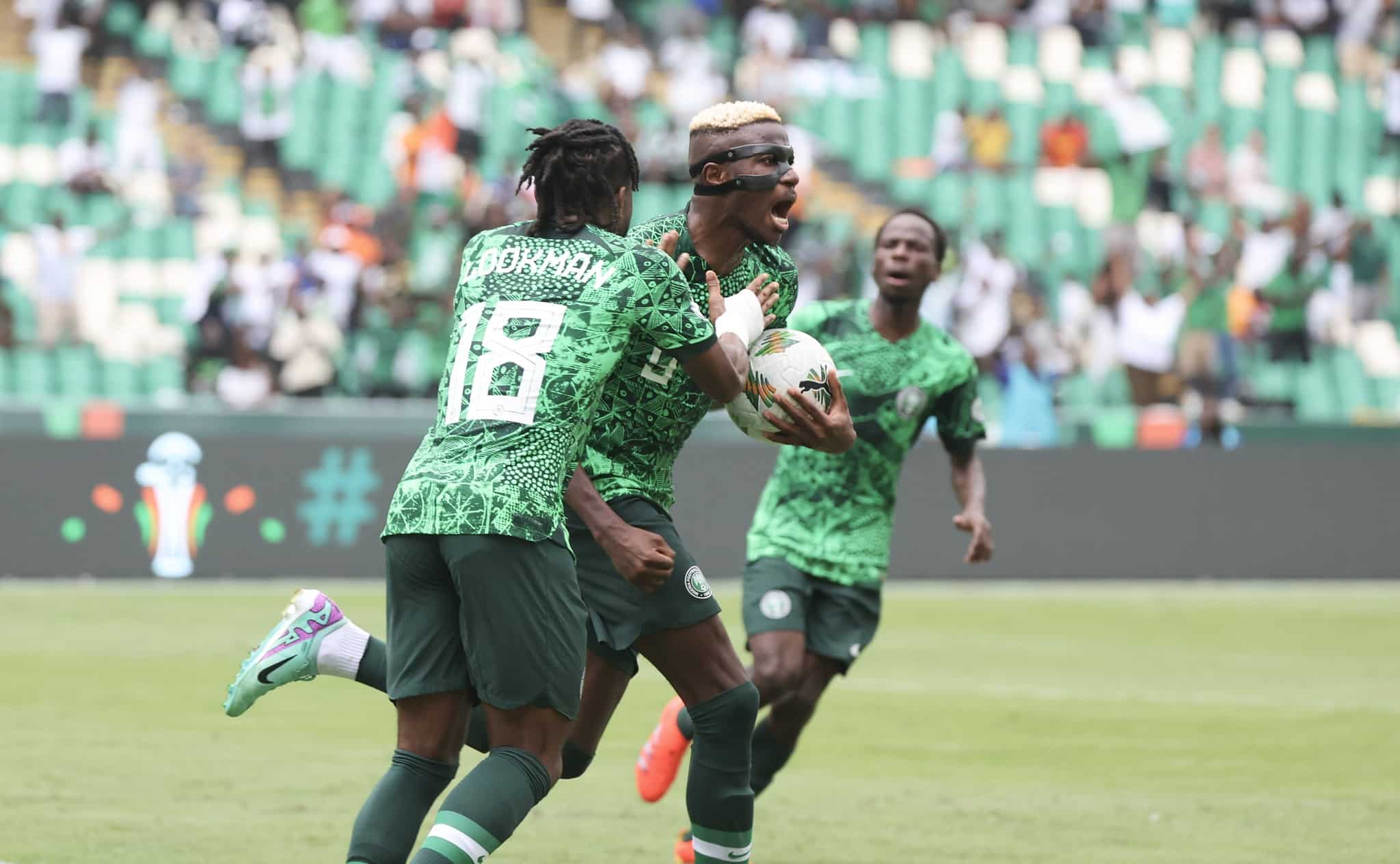 AFCON: Super Eagles ready to face any team — Peseiro