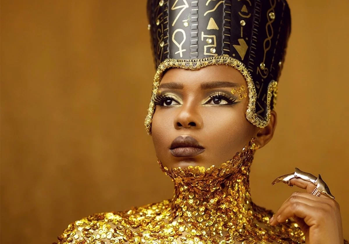 I don’t see music as career – Yemi Alade