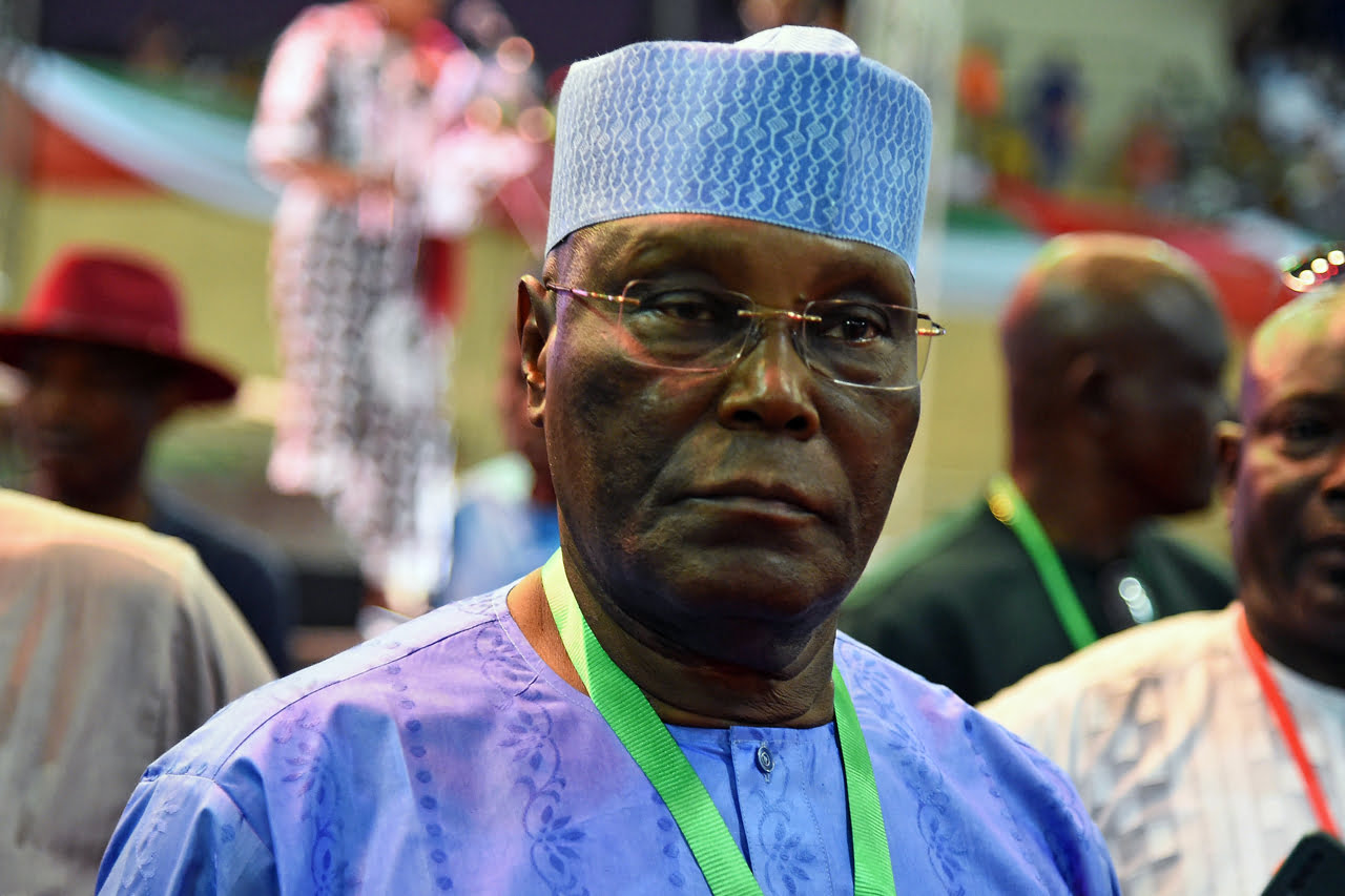 Plateau: Atiku condemns attack in Mangu LGA