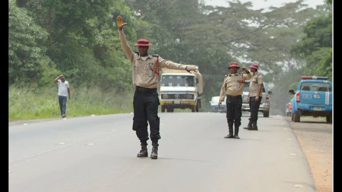 604 deaths, 1,196 road crashes recorded in Oyo, Osun, Ondo in 2023 — FRSC