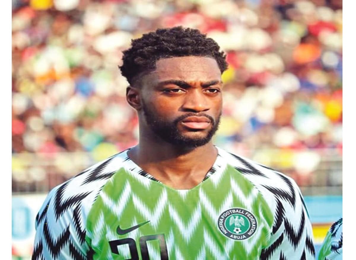 AFCON 2023: ‘We’re hungry’ – Super Eagles Ajayi issues warning to Angola