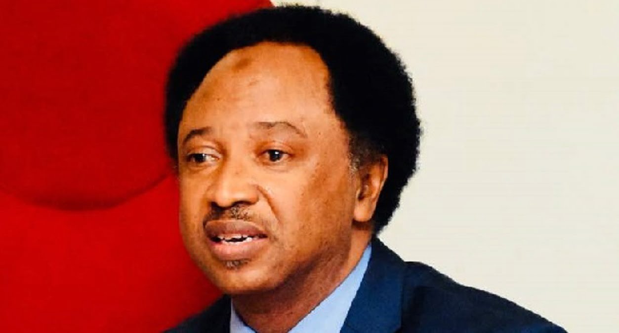 N12bn outstanding allowances: Shehu Sani commends Nigerian Govt