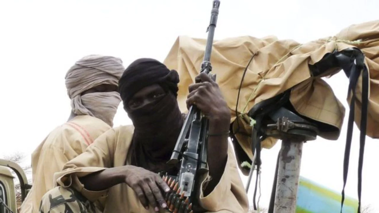 Gunmen kidnap council chairman in Nasarawa