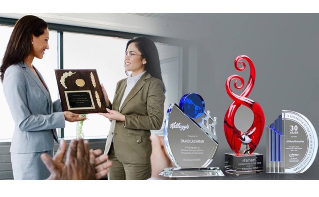 Unveiling the triumph: Recognizing top talent with Edco Glass Awards