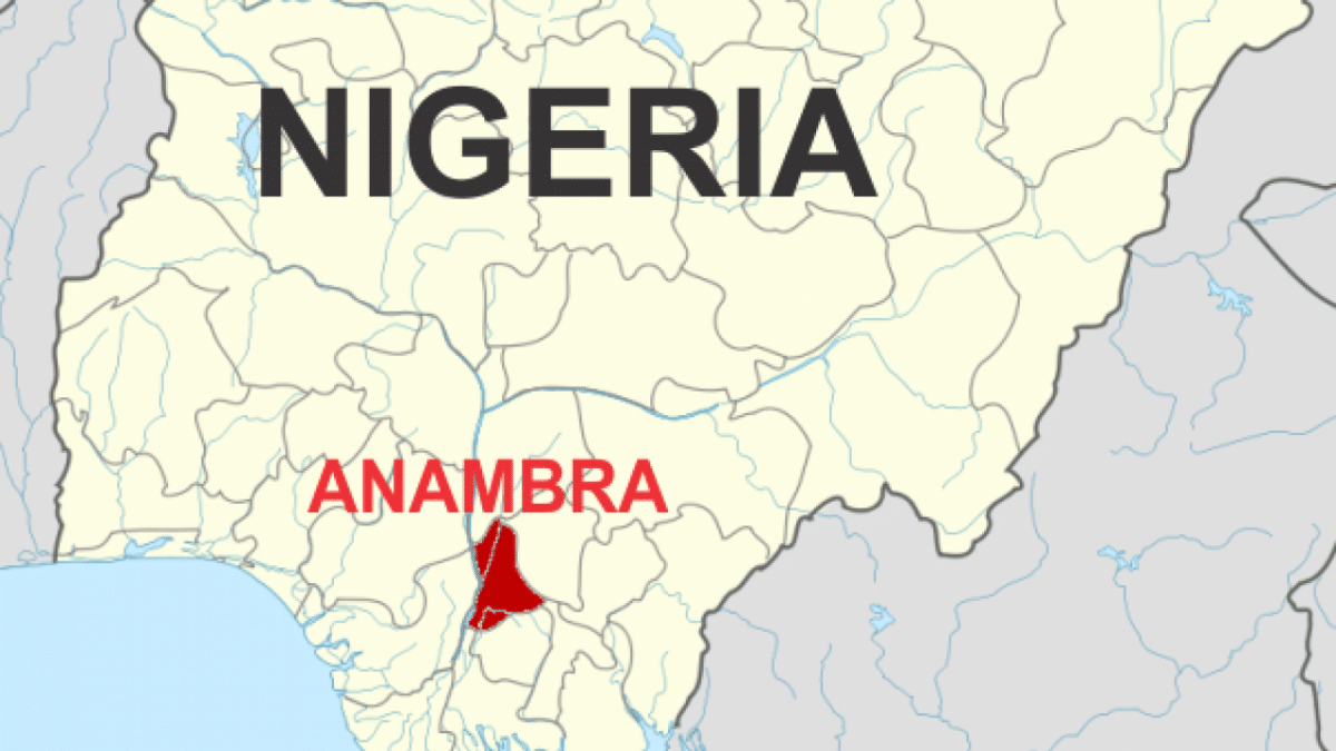 Anambra Govt raids ‘baby factory’, rescues 6 pregnant teenagers