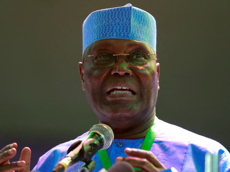 Tinubu wrested control of NNPCL finances, donated it to CBN, Finance Ministry – Atiku